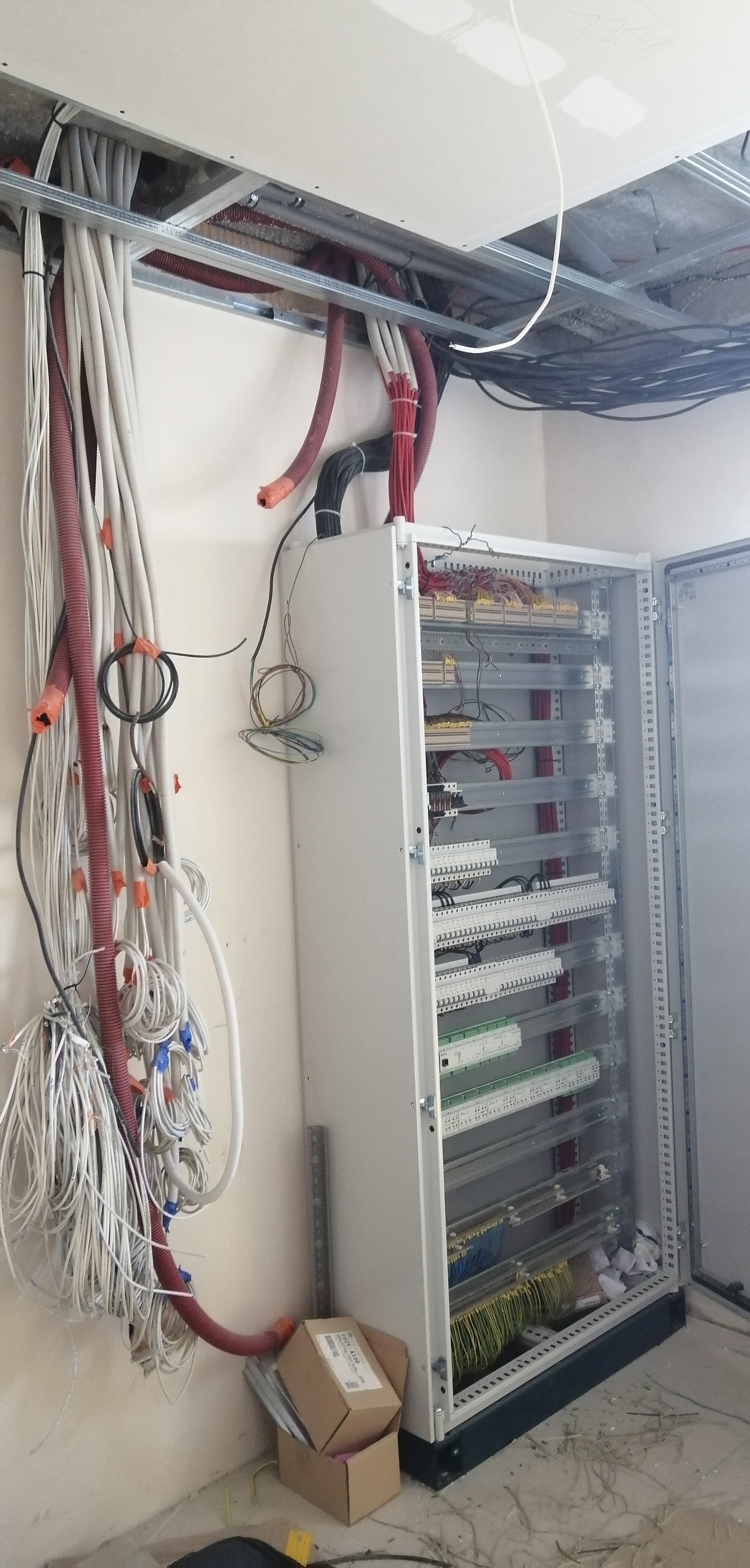 Technické zařízení budov – Dražkovice – foto 3